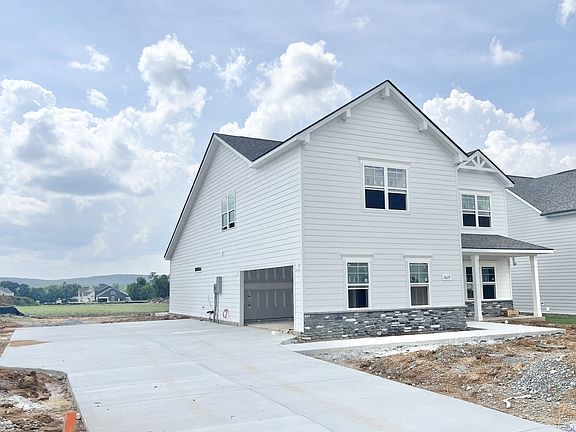 2nd image of 2629 Unitas Dr Lot 21
