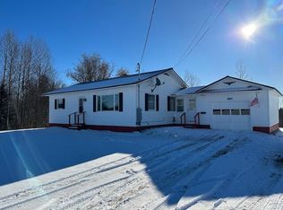 1112 County Rd, New Limerick, ME 04761