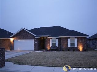 2112 Reese Dr, Clovis, NM 88101