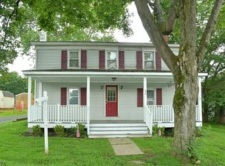 428 Main St, Three Bridges, NJ 08887