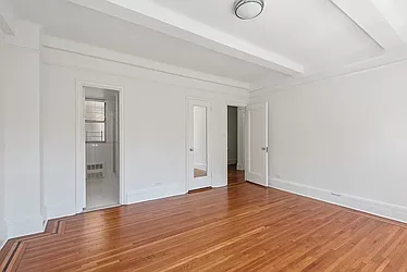 Rented by Rudin Management Company, Inc.