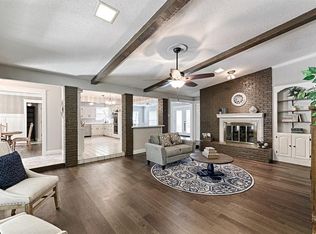 2724 Lakeridge Ln, Carrollton, TX 75006