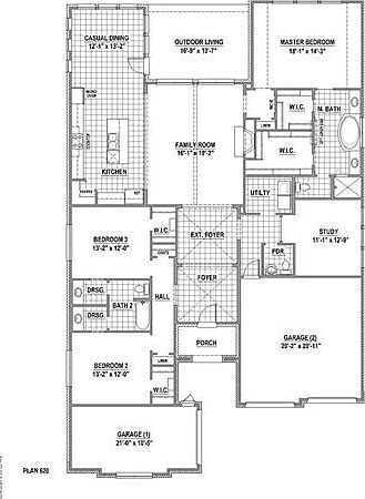 2nd image of 2020 Farmhouse Way