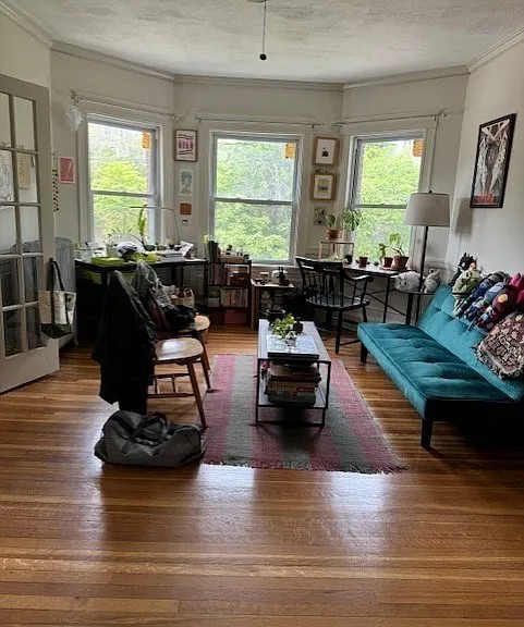 1496 Commonwealth Ave #3E — Photo 1
