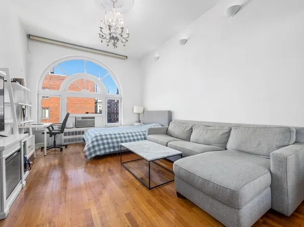 100 West 15th Street image 1 of 9