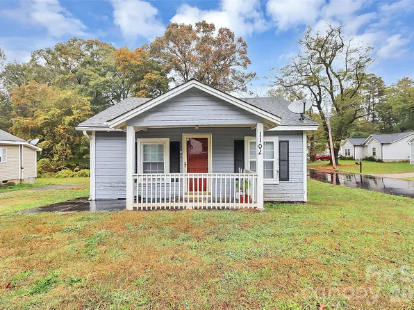 1102 W Davidson Ave, Gastonia, NC 28052