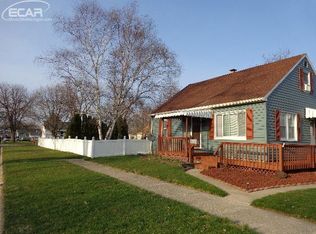 200 Galarno St, Bay City, MI 48708