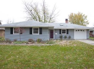 513 Michigan Ave, Aurora, IL 60506