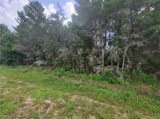 240 Jack Weisser Blvd, Lake Placid, FL 33852