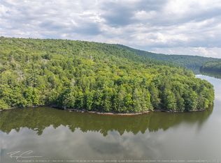 Old Plank Road, Forestburgh, NY 12777
