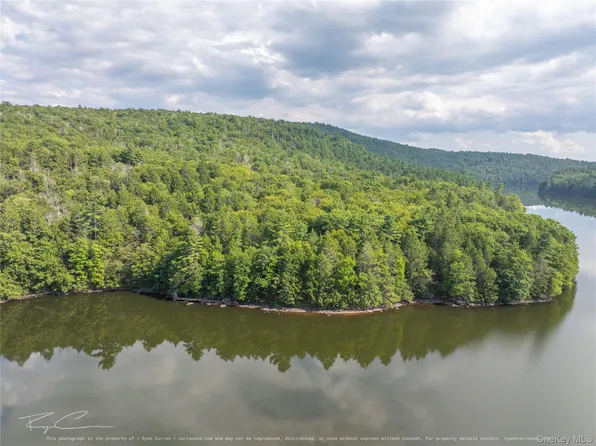 Old Plank Road, Forestburgh, NY 12777