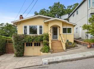 14 Alvina Ave, San Rafael, CA 94901