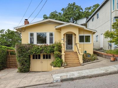 14 Alvina Avenue, San Rafael, CA, 94901