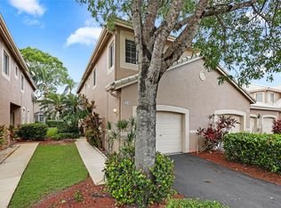 2244 Salerno Cir #2244, Fort Lauderdale, FL 33327