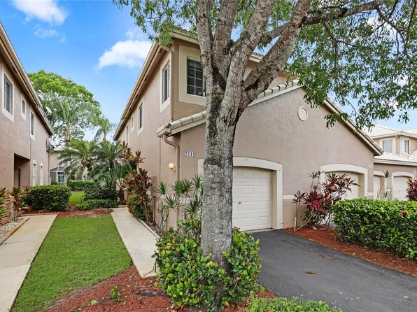 2244 Salerno Circle #2244, Weston, FL 33327