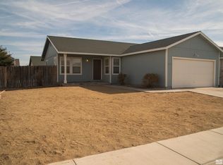 1010 Foster Way, Fernley, NV 89408