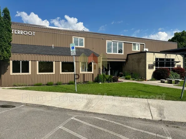 1547 S Higgins Ave #203, Missoula, MT 59801