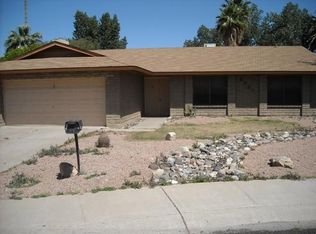 3232 W Mountain View Rd, Phoenix, AZ 85051