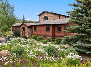 345 Game Trail Rd, Silverthorne, CO 80498