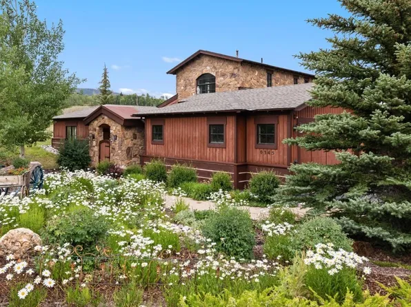 345 Game Trail Rd, Silverthorne, CO 80498