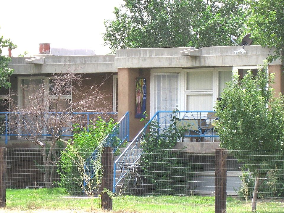 Awesome Studio in Corrales Community 65 La Pasada De