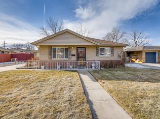 4045 Kendall St, Wheat Ridge, CO 80033