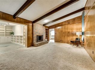 1505 Victoria Dr, Denton, TX 76209