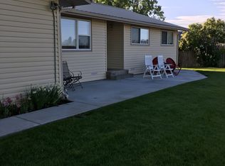 870 Ardith, Stanfield, OR 97875