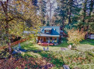 32124 S Shady Dell Rd, Molalla, OR 97038