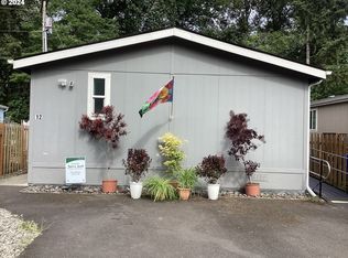 8750 SE 155th Ave UNIT 12, Happy Valley, OR 97086