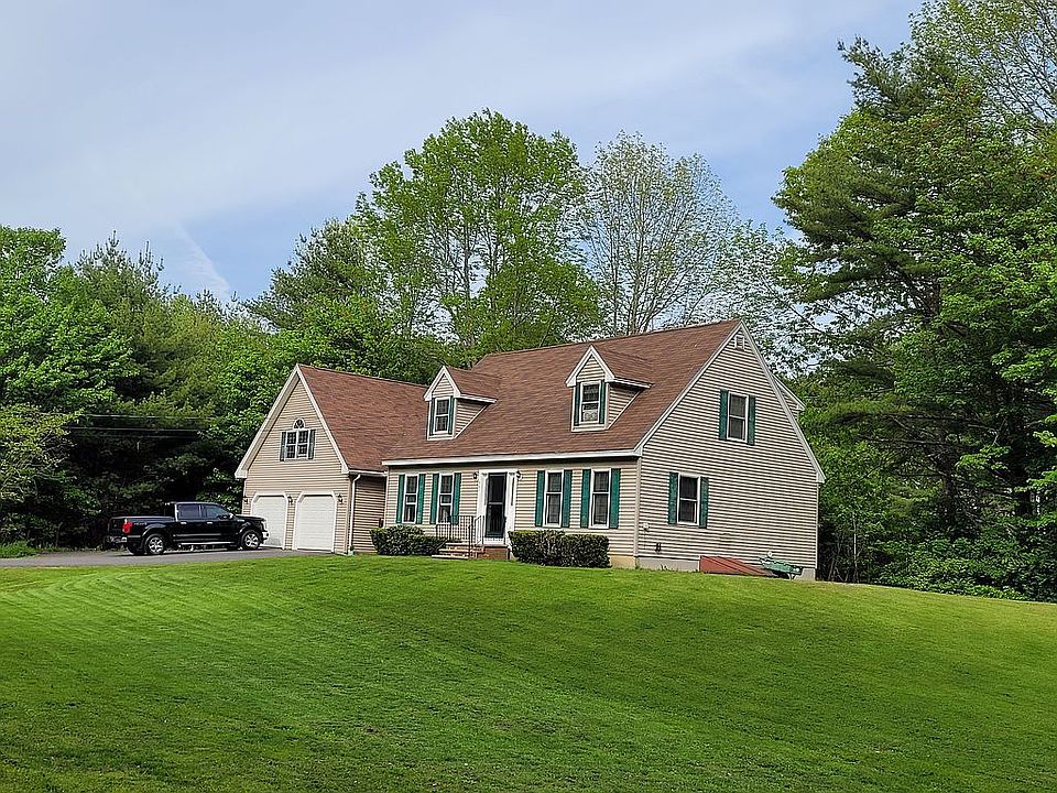2nd image of 361 George Wright Rd