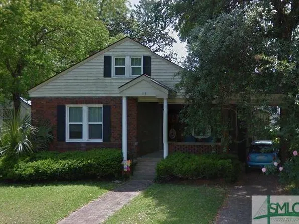 17 E 54th St, Savannah, GA 31405