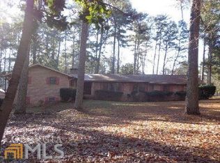 6499 Woodrow Rd, Lithonia, GA 30038