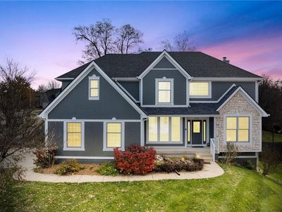 9101 NW 86th Ct, Kansas City, MO, 64153