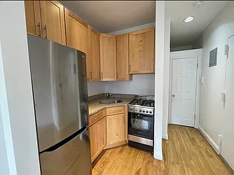 Rented by Compass