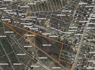 714 Staunton Bridge Rd, Greenville, SC 29611