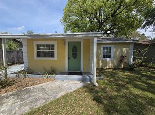1910 E Paris St, Tampa, FL 33610