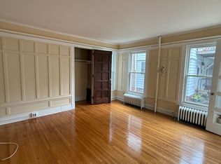 512 Whitney Ave #C, New Haven, CT 06511