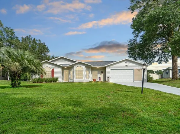 601 SW 79th Ct, Ocala, FL 34474