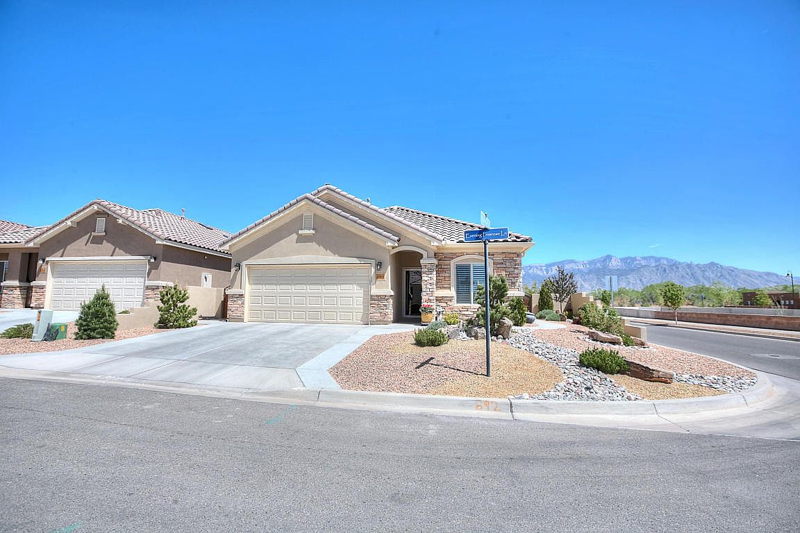 892 Evening Primrose, Bernalillo, NM 87004 Zillow