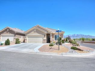 892 Evening Primrose, Bernalillo, NM 87004