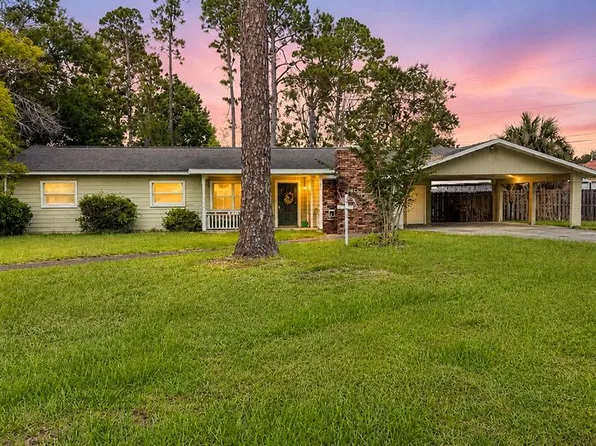 2011 Long Ave, Pt Saint Joe, FL 32456