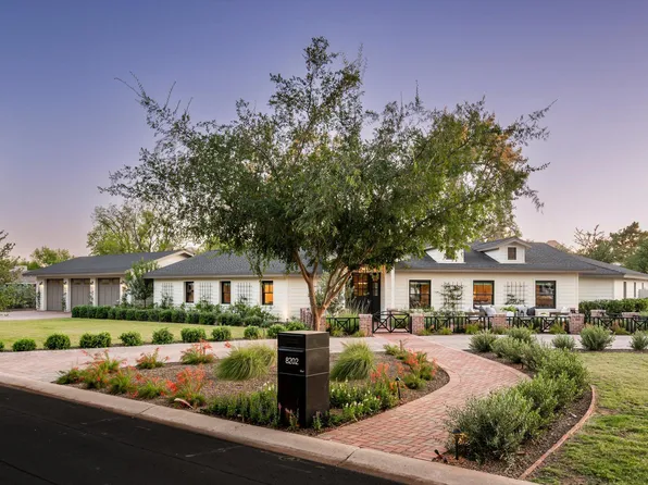8202 N 74TH Place, Scottsdale, AZ 85258