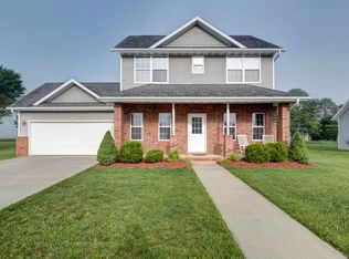 505 Patriot Place Dr, Rogersville, MO 65742