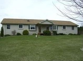 3784 Styles Rd, Pleasant Lake, MI 49272