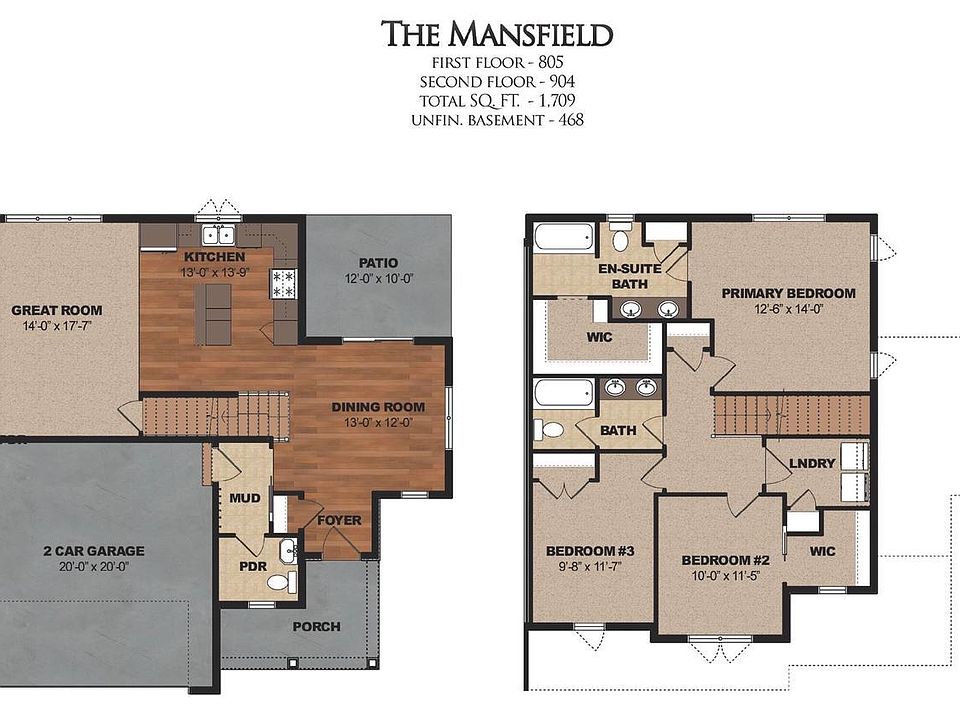 2nd image of 713 Radio Rd Lot 10