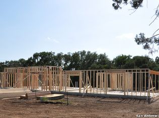 30721 Sunlight Dr, Bulverde, TX 78163