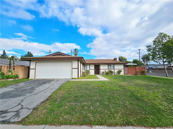 304 N Rennell Ave, San Dimas, CA 91773