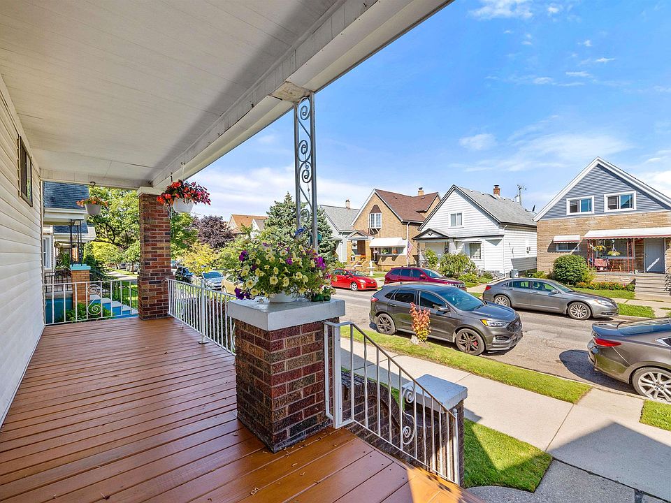 2694 Evaline St Hamtramck, MI, 48212 Apartments for Rent Zillow