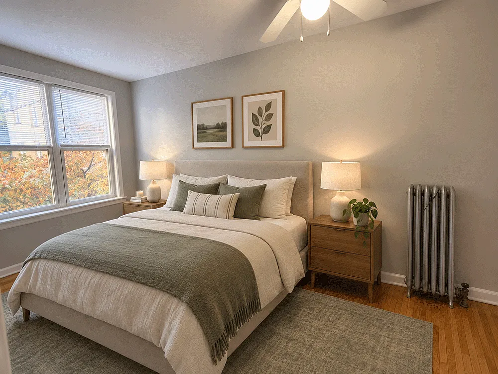 Dakin Court - 910 W Dakin St — Photo 3
